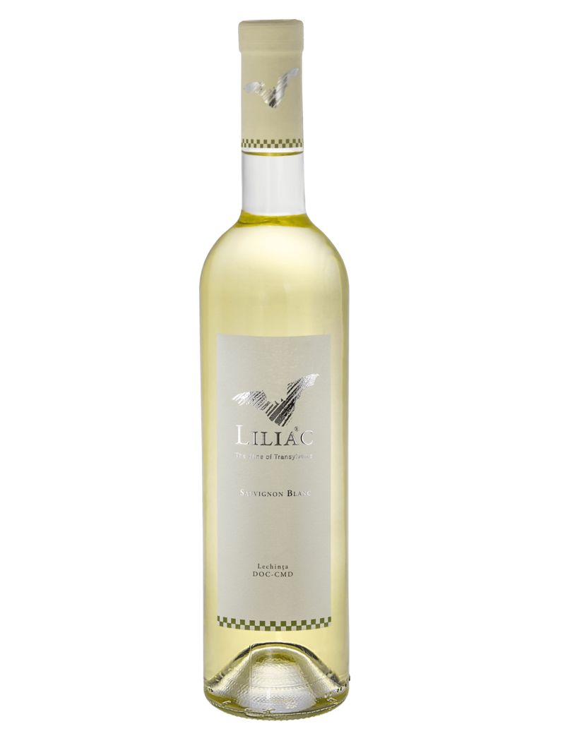 LILIAC SAUVIGNON BLANC 2016