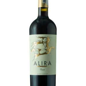 Vin Alira Cuvee cupaj