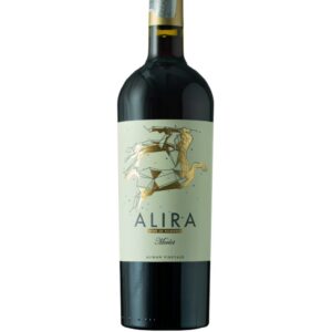 Vin Alira Merlot