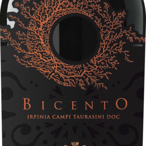 Nativ ”Bicento” Aglianico 2018