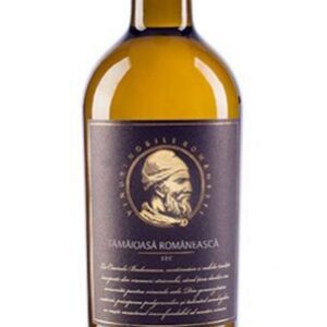 VIN BUDUREASCA TAMAIOASA ROMANEASCA