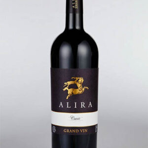 Vin Alira Gran Cuvee cupaj