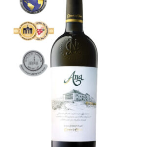 VIN JIDVEI - OWNERS CHOICE - ANA - CHARDONNAY