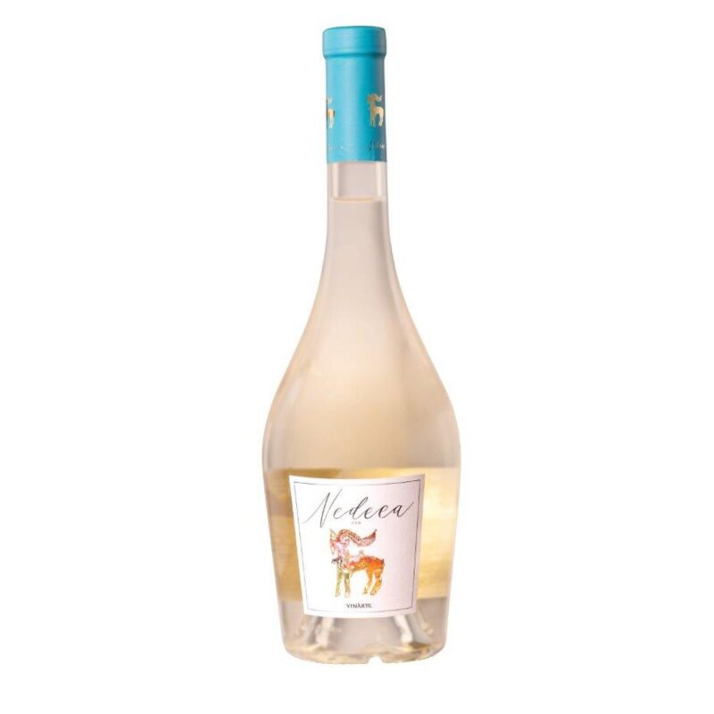 Vinarte - Nedeea - Feteasca Alba & Feteasca Regala & Tamaioasa Romaneasca - 0.75
