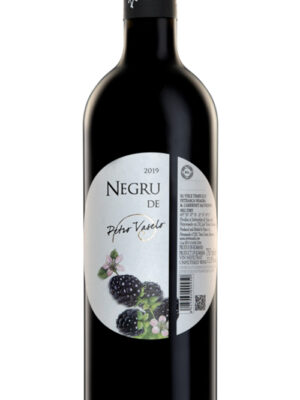 vin Negru petro vaselo