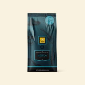 FILICORI GRAND CRU MEXICO SINGLE ORIGIN boabe 340g