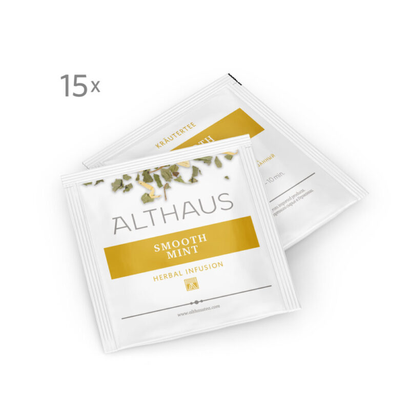 Althaus PYRA PACK SMOOTH MINT - imagine 2