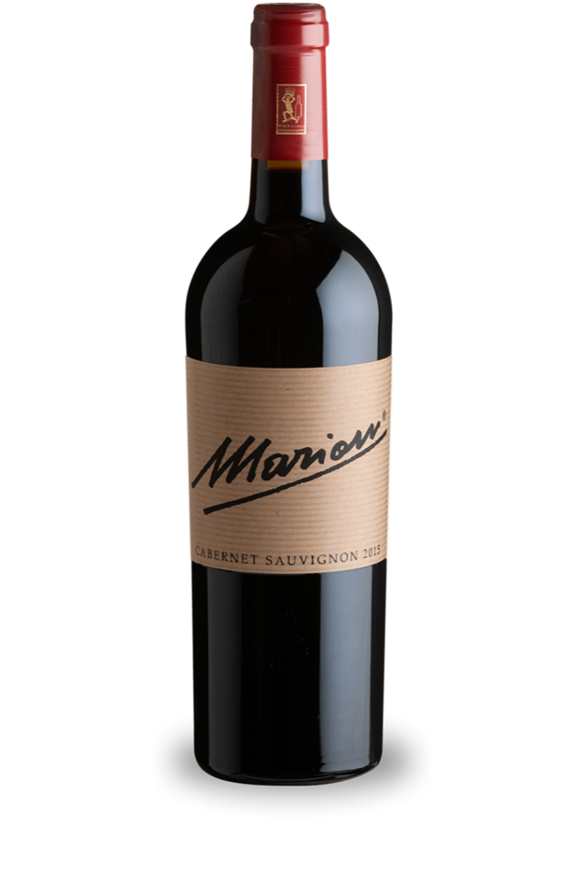 Cabernet Sauvignon IGT 2017 0.75 l