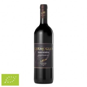 Germoglio IGT Rosso Toscana 0.75 l