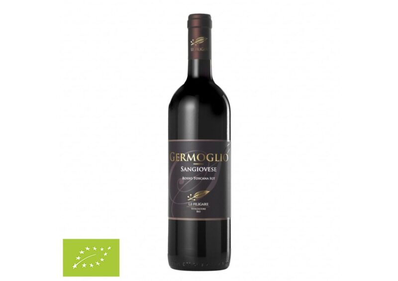 Germoglio IGT Rosso Toscana 0.75 l