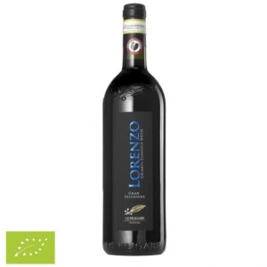 Lorenzo Chianti Classico DOCG Gran Selezione 0.75 l