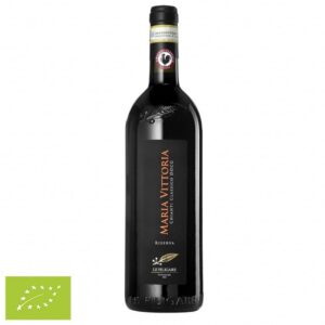 Maria Vittoria Chianti Classico DOCG  Riserva 0.75 l