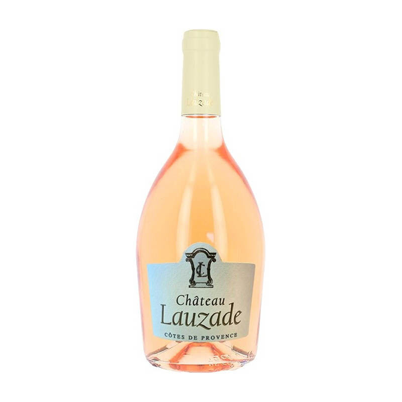 Château Lauzade - Côtes de Provence Rosé 2021
