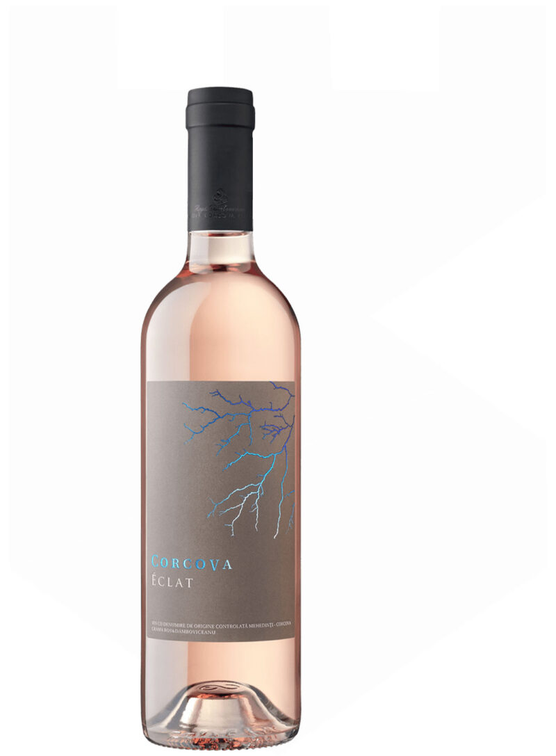 VIN CORCOVA ROSE ECLAT 0.75