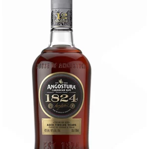 Angostura 1824 0.7L - 12 YO