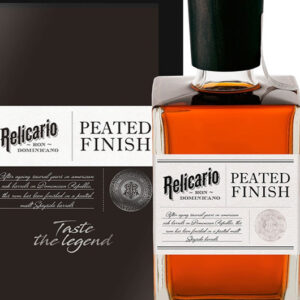 RELICARIO PEATED FINISH 0.7 L