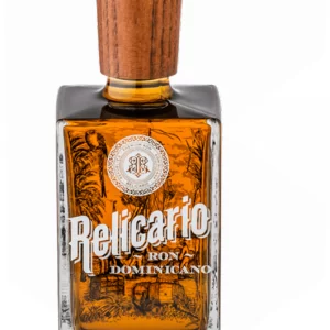RELICARIO RON DOMINICANO  0.7 L