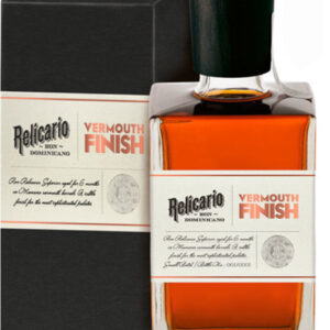 RELICARIO VERMOUTH FINISH 0.7 L