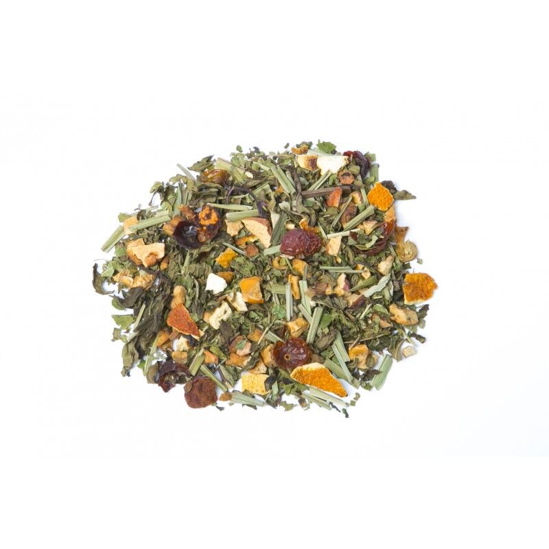 CEAI MUSETTI - AYRAN MINT - 250 GR