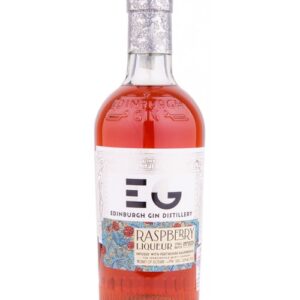 EDINBURGH GIN's RASPBERRY  LIQUEUR 20° 0.5L