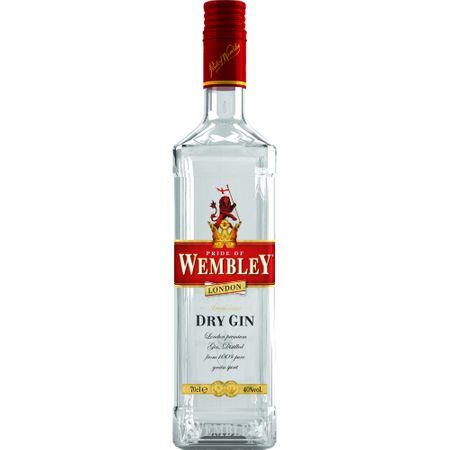 Gin WEMBLEY 1.0 L