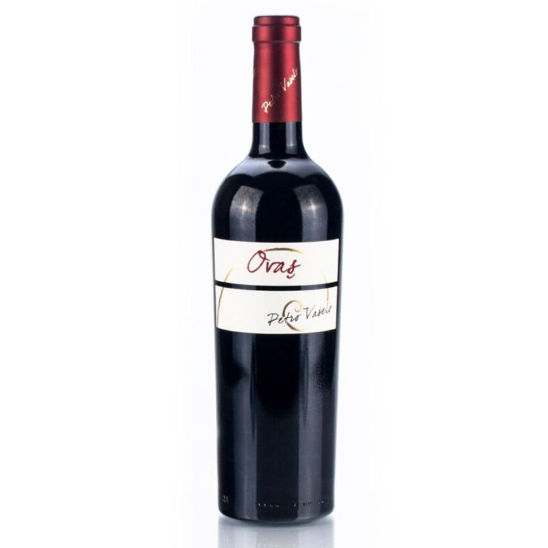 vin Ovas Magnum
