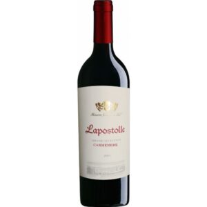 Lapostolle Grand Selection Carmenere