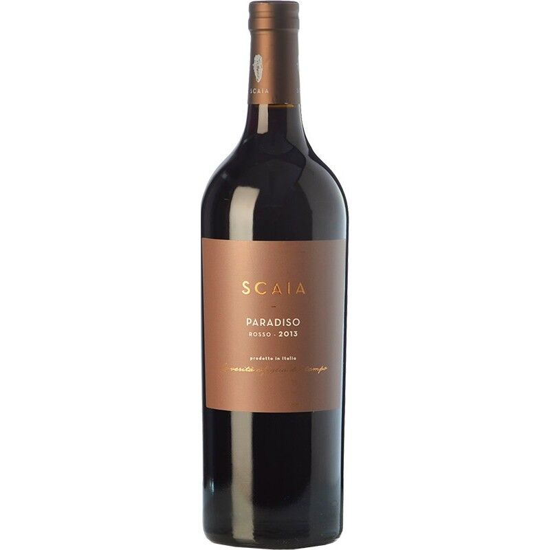 Tenuta Sant'Antonio Scaia Paradiso 2019